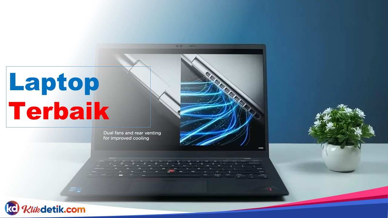 Laptop Terbaik