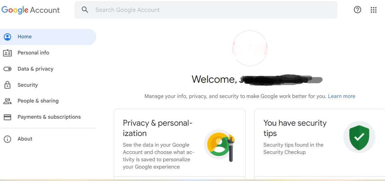 Login Akun Google - Cek Akun Gmail