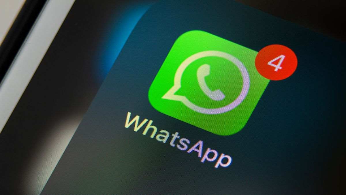 Nada Dering WA Sebut Nama Notifikasi WhatsApp