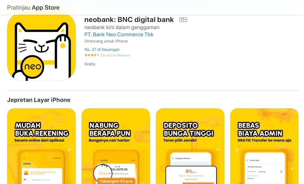 NeoBank