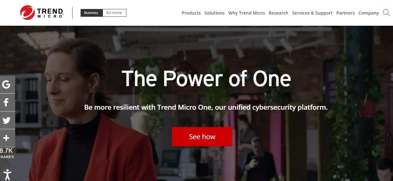 Trend Micro