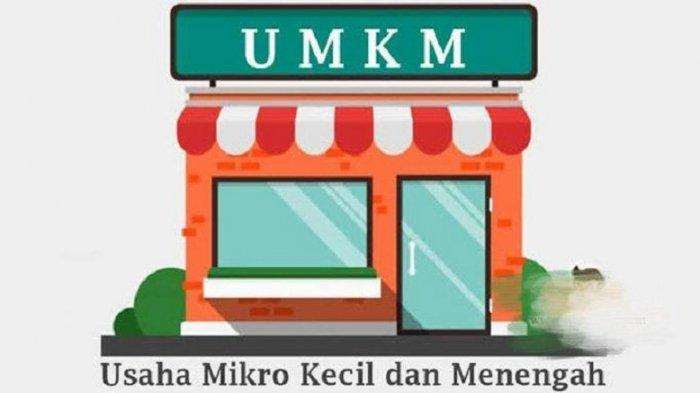 UMKM Sumber Gambar Kemenkeu