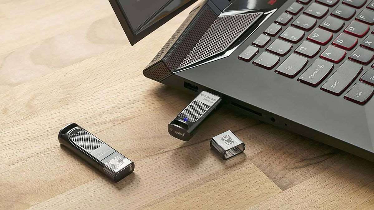 USB Komputer