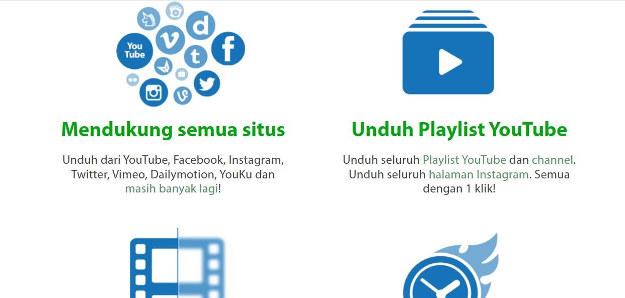 Unduh YT