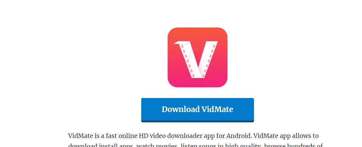 VidMate