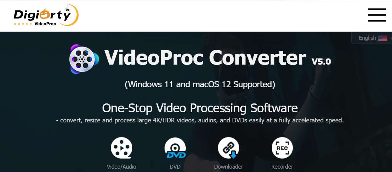 VideoProc