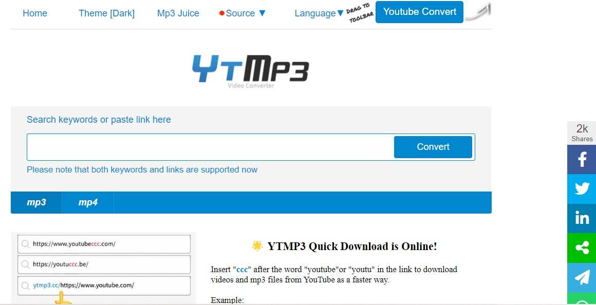 YTMP3