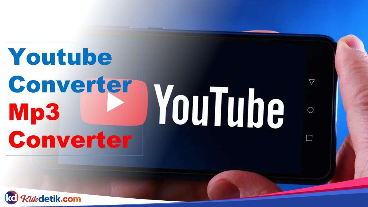 Youtube Converter Mp3 Converter