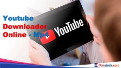 Youtube Downloader Online – Mp4 Gratis