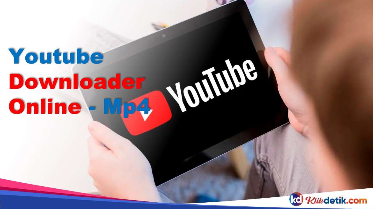 Youtube Downloader Online - Mp4