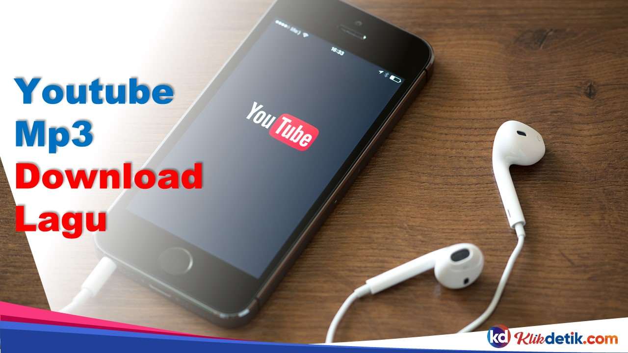 Youtube Mp3 Download Lagu