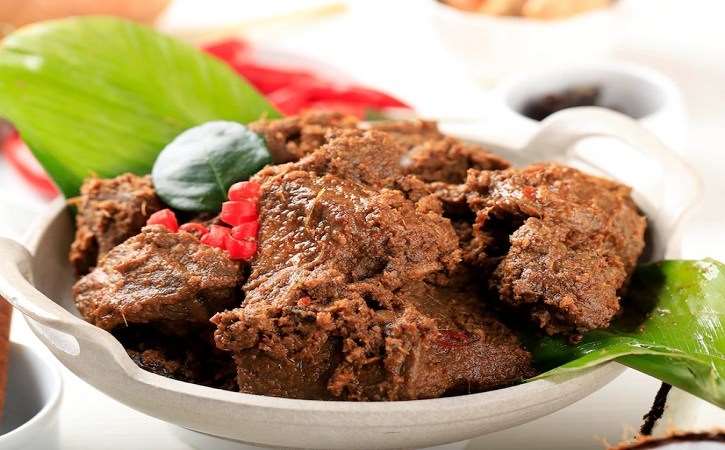 rendang-resep