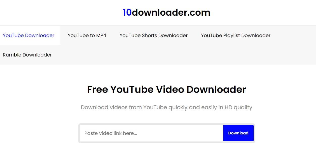 10downloader.com