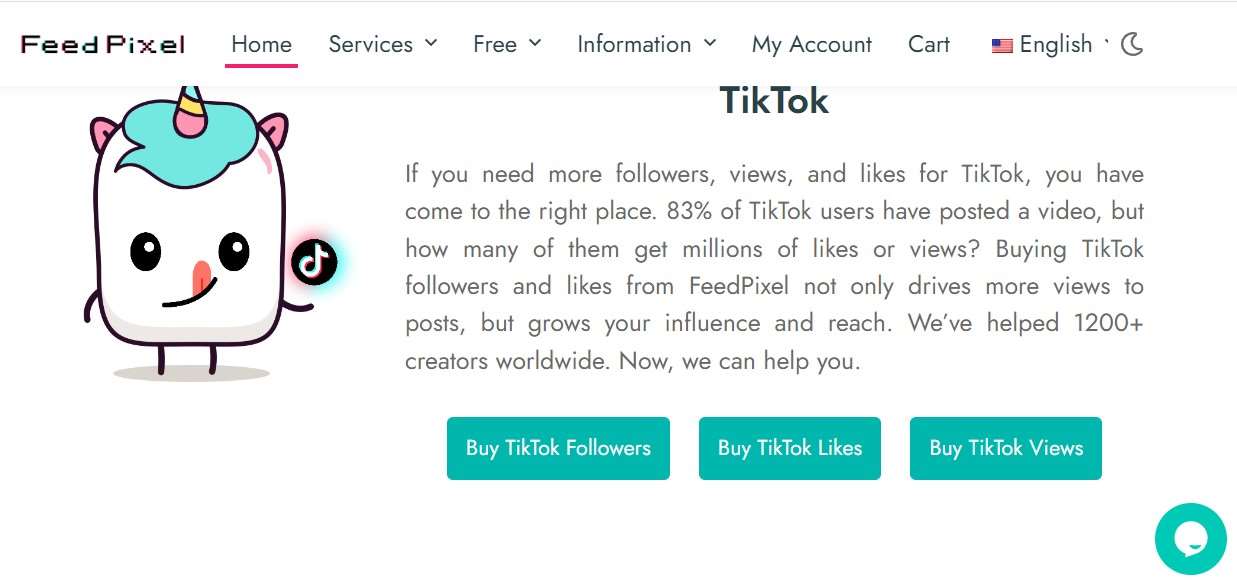 Auto Liker TikTok TitkTok Likers