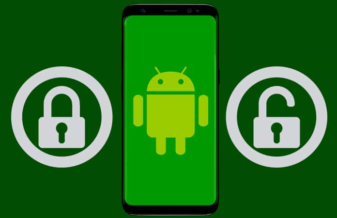 Cara Lupa Kata Sandi HP Kunci Layar Android