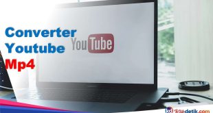 Converter Youtube Mp4