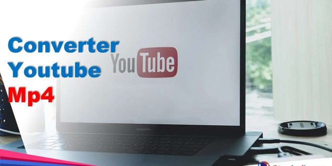 Converter Youtube Mp4