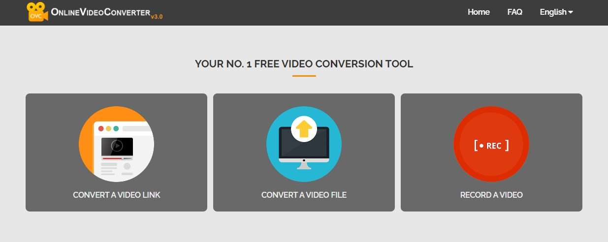 Converter Youtube Mp4 OnlineVideoConverter