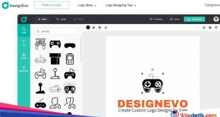 DesignEvo