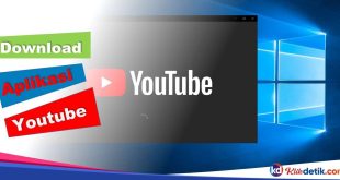 Download Aplikasi Youtube