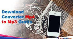 Download Converter Mp4 to Mp3 Gratis