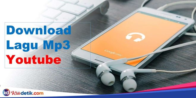 Download Lagu Mp3 Youtube