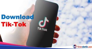 Download Tik-Tok