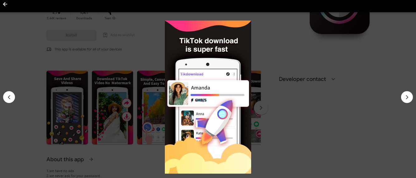 Download Tik-Tok Unduh TikTok Kesimpulan