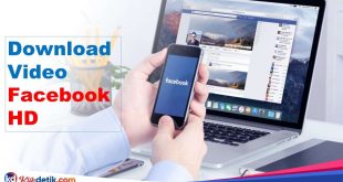 Download Video Facebook HD