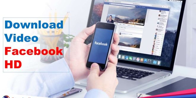 Download Video Facebook HD