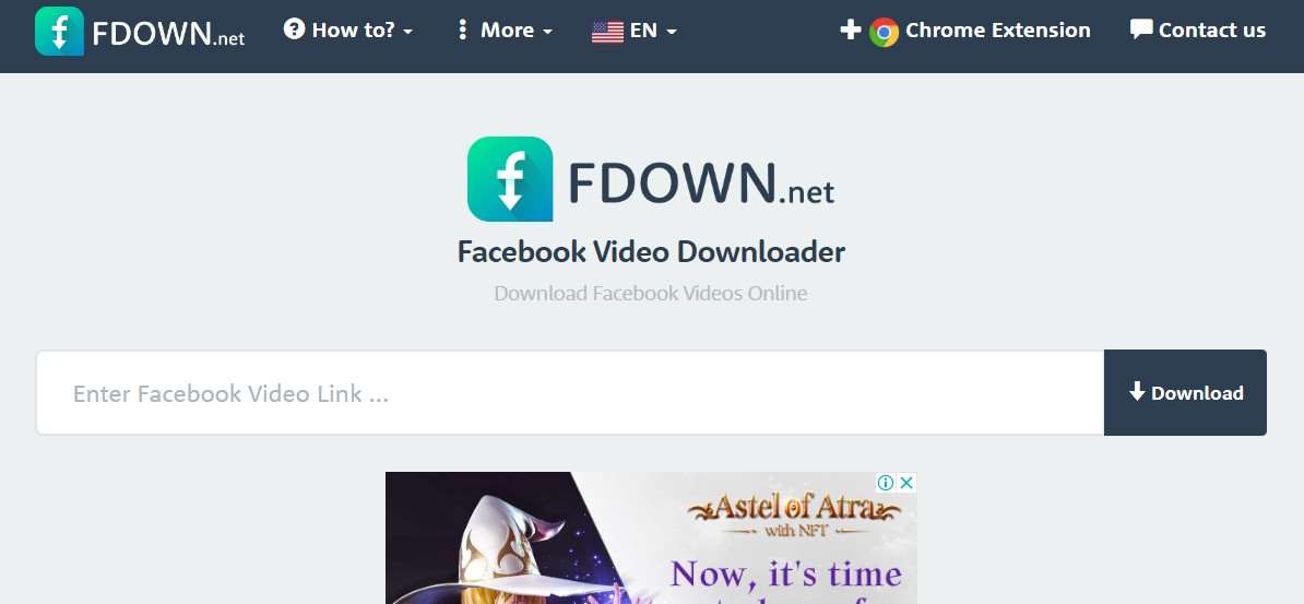 Fdwon.net
