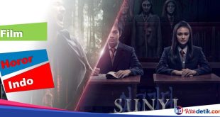 Film Horor Indo