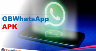 GBWhatsApp APK