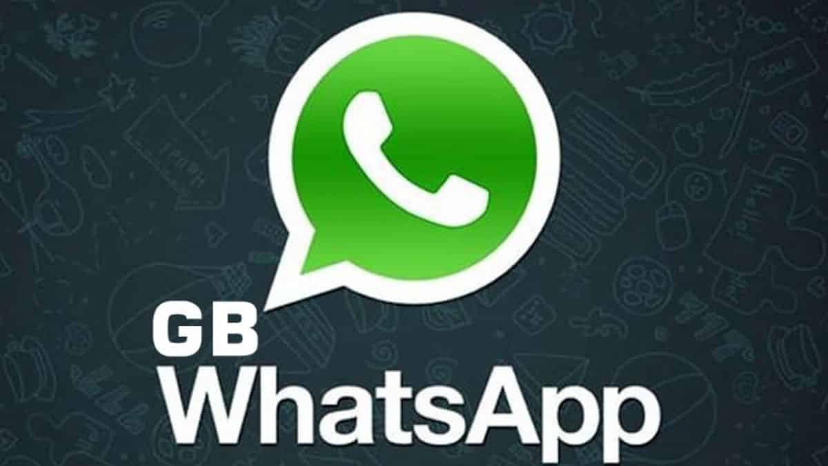 GBWhatsApp APK GB WA