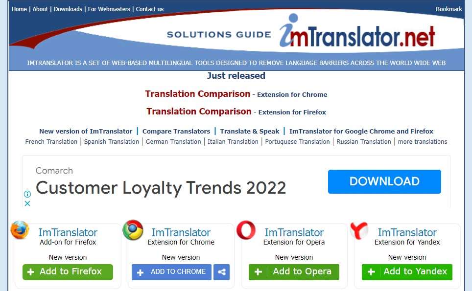 ImTranslator