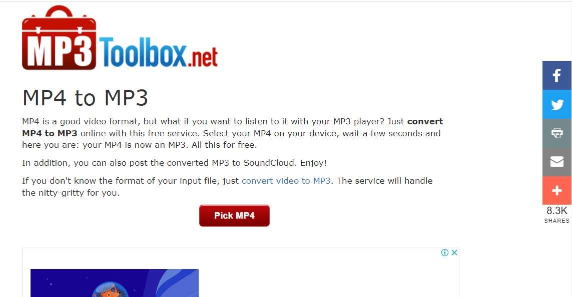 MP3Toolbox.net