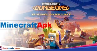 MinecraftApk