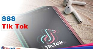 SSS Tik Tok
