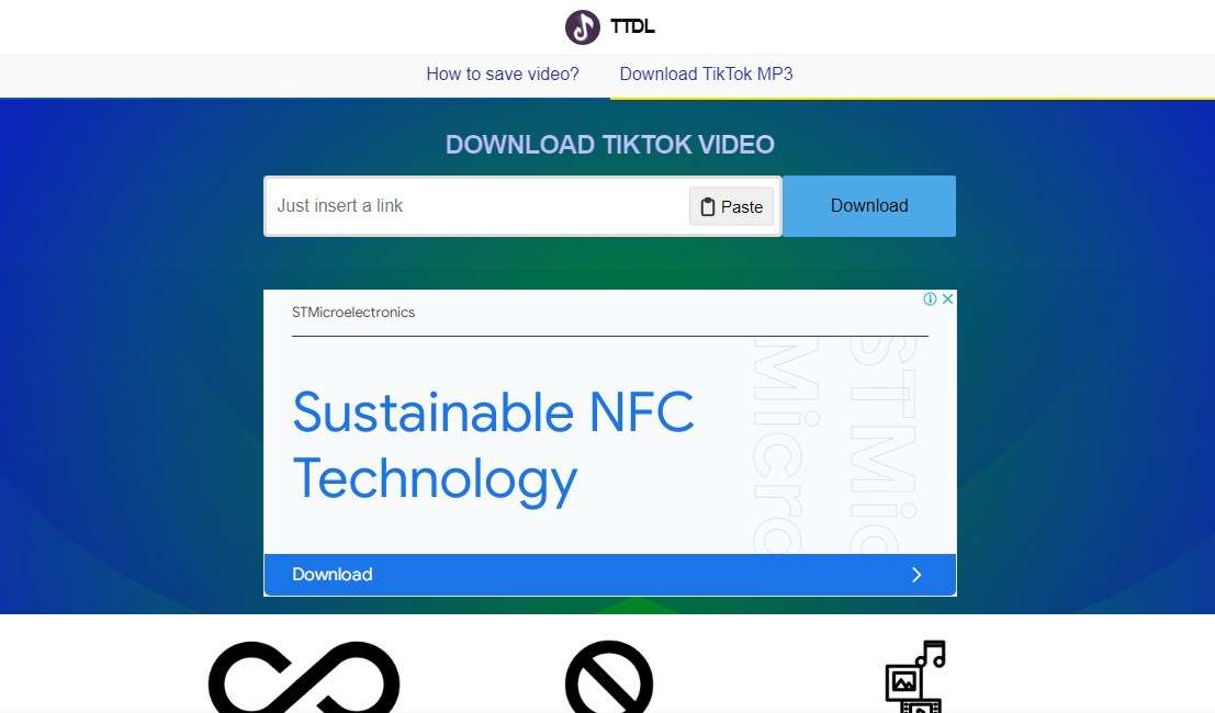 SSS Tik Tok Tik Tik Download