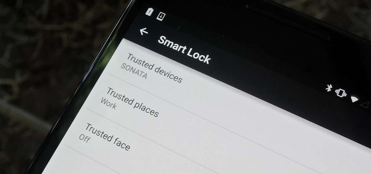 Smart Lock