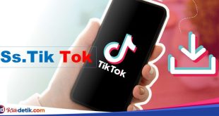 Ss.Tik Tok
