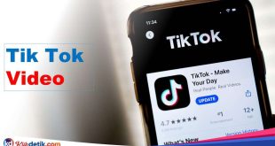 Tik Tok Video