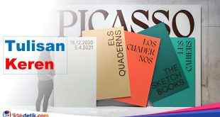Tulisan Keren