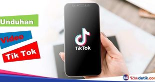 Unduhan Video Tik Tok