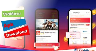 VidMate Apk Download