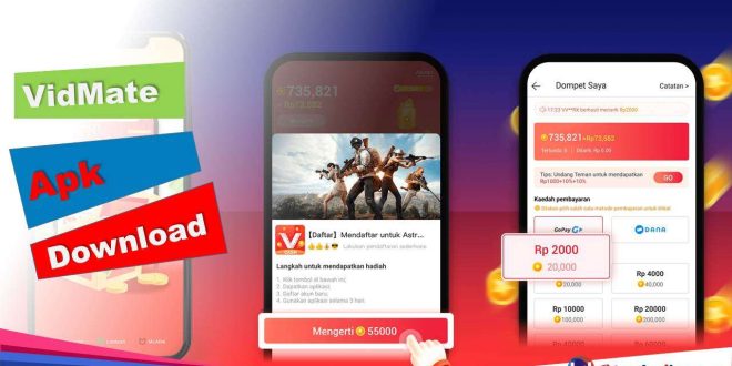 VidMate Apk Download