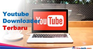 Youtube Downloader Terbaru