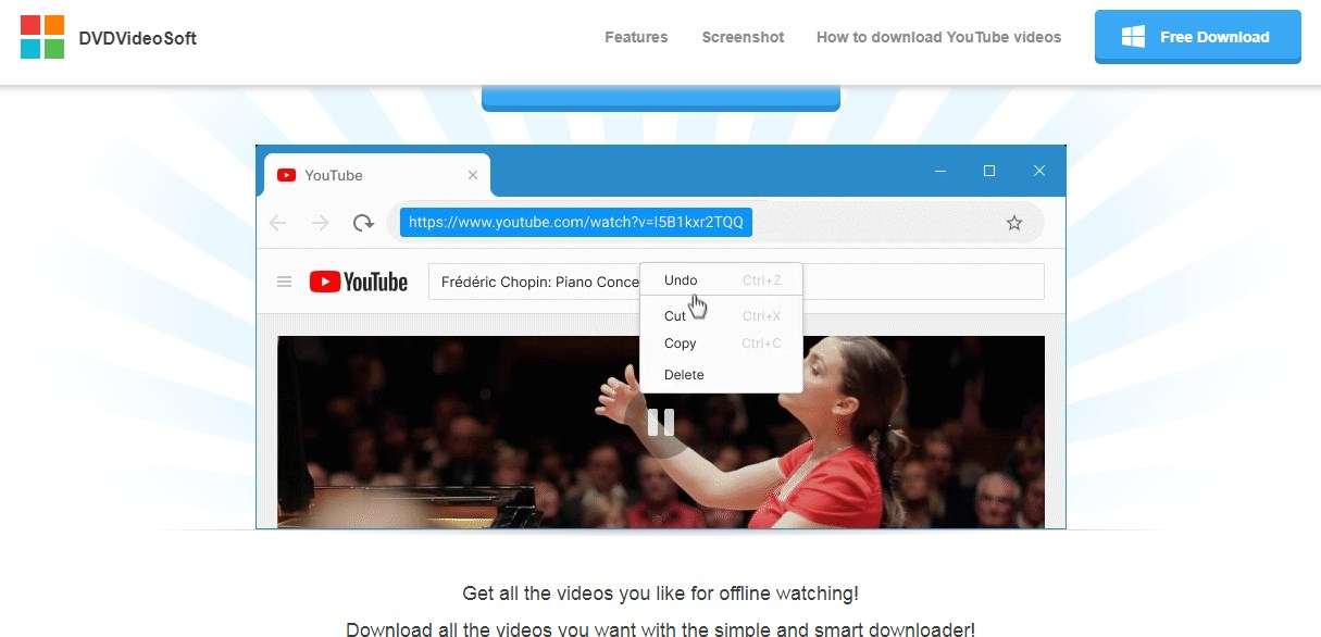 Youtube Downloader Terbaru Free Youtube Download