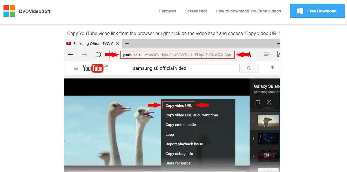 Youtube Downloader Terbaru Unduh Youtube