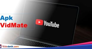 Apk VidMate